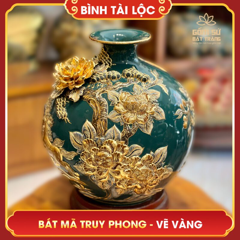 binh tai loc bat ma truy phong 10