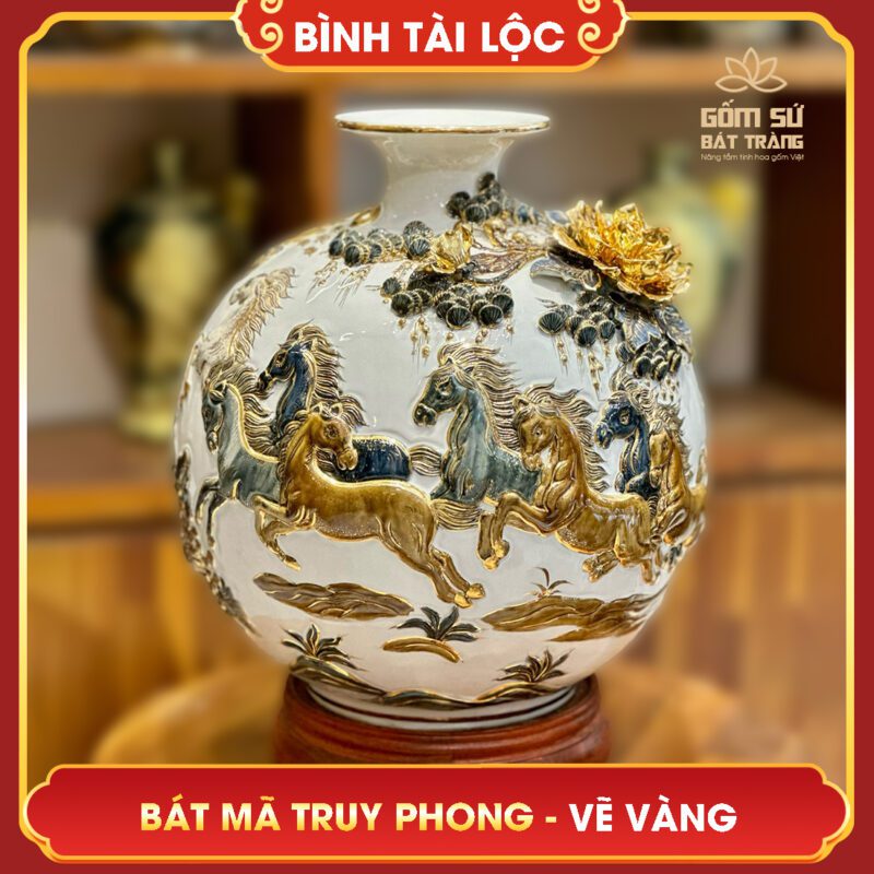 binh tai loc bat ma truy phong 11