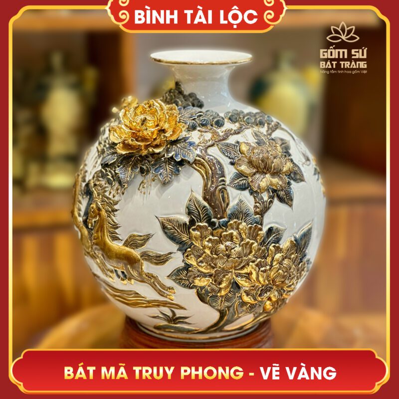 binh tai loc bat ma truy phong 12