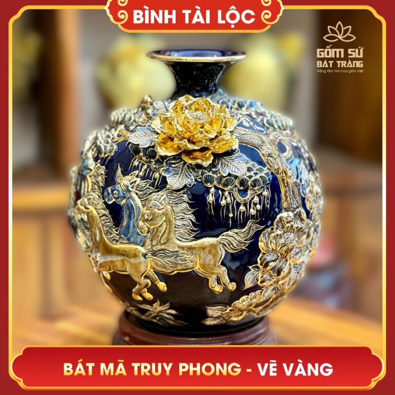 binh tai loc bat ma truy phong 14