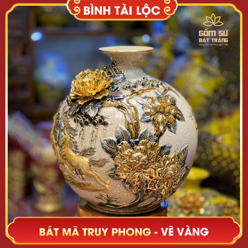 binh tai loc bat ma truy phong 2