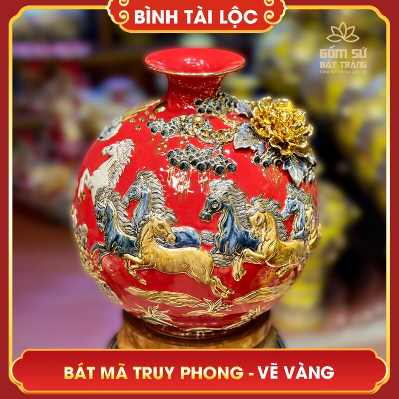 binh tai loc bat ma truy phong 5