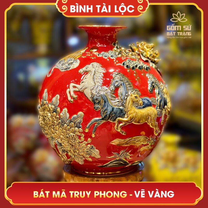 binh tai loc bat ma truy phong 6