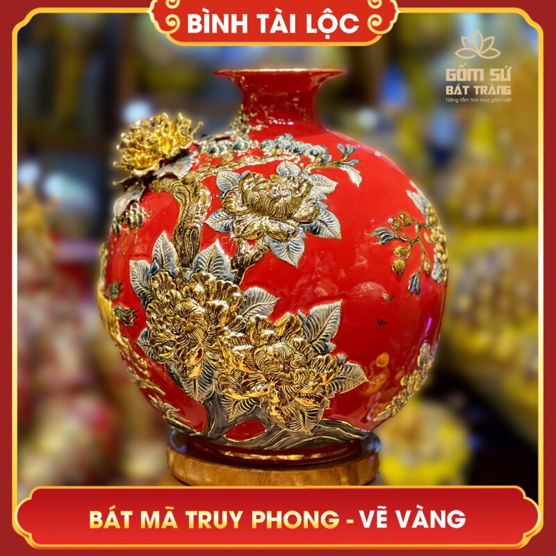 binh tai loc bat ma truy phong 7