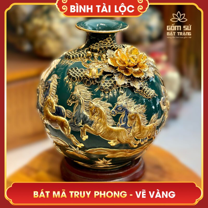 binh tai loc bat ma truy phong 9
