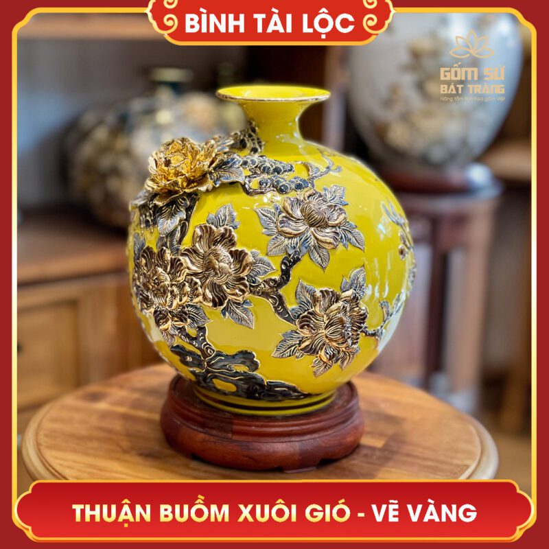 binh tai loc thuan buom xuoi gio h30 53