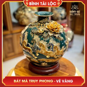 binh tai loc ve vang bat ma truy phong h40 31