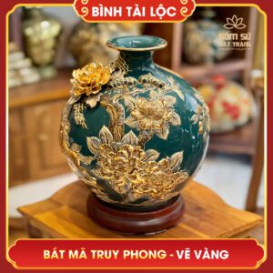 binh tai loc ve vang bat ma truy phong h40 32