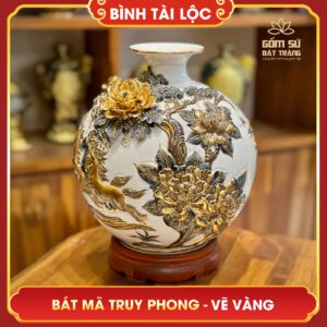 binh tai loc ve vang bat ma truy phong h40 37