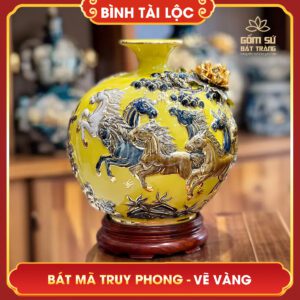 binh tai loc ve vang bat ma truy phong h40 38
