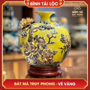binh tai loc ve vang bat ma truy phong h40 39