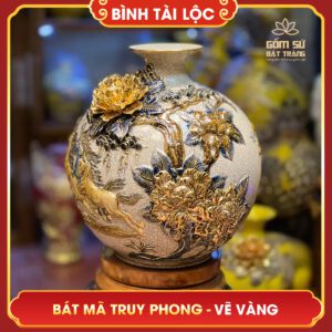 binh tai loc ve vang bat ma truy phong h40 43