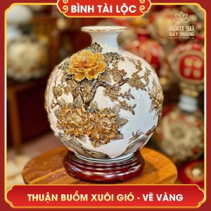 binh tai loc ve vang thuan buom xuoi gio 25
