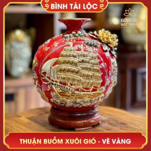 binh tai loc ve vang thuan buom xuoi gio 26