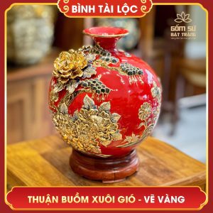 binh tai loc ve vang thuan buom xuoi gio 27