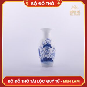 bo do tho men lam tai loc quy tu 10