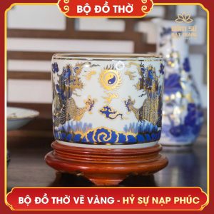 bo do tho ve vang hy su nap phuc 6