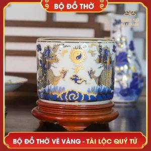 bo do tho ve vang tai loc quy tu 6
