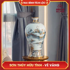 Trang chủ mai binh tich loc ve vang son thuy huu tinh 2