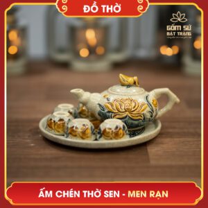 am chen tho hoa sen men ran 7