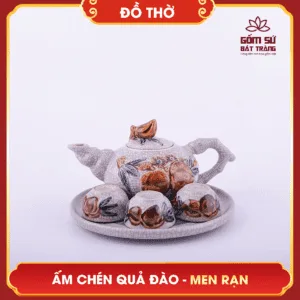 am chen tho qua dao men ran 1