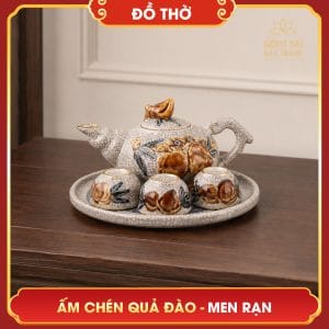 am chen tho qua dao men ran 7