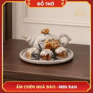 am chen tho qua dao men ran 7