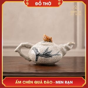 am chen tho qua dao men ran 8