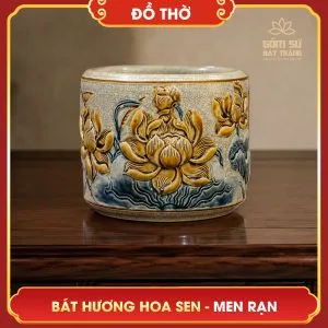 bat huong hoa sen men ran 8
