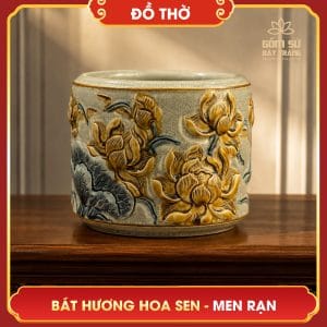 bat huong hoa sen men ran 9