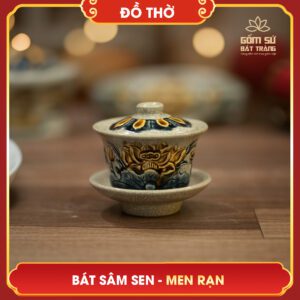 bat sam hoa sen men ran 6