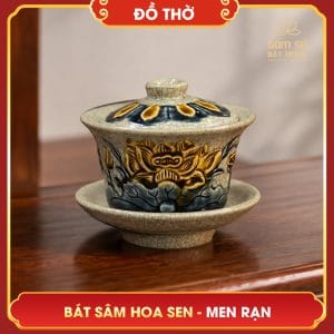 bat sam hoa sen men ran 7