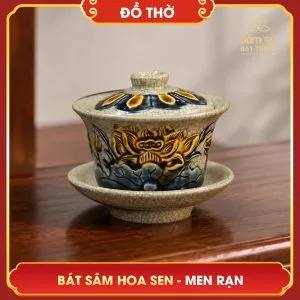 bat sam hoa sen men ran 7