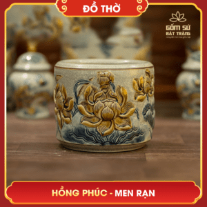 bo do tho men ran hong phuc 15
