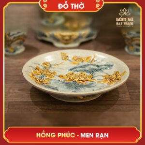 bo do tho men ran hong phuc 20