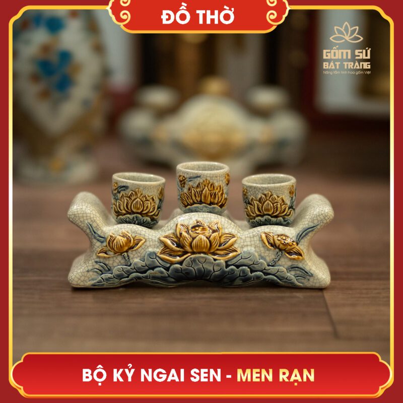 bo ky ngai men ran 8