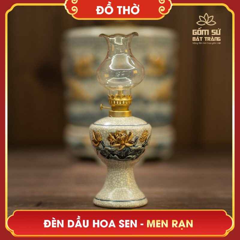 den dau hoa sen men ran 6