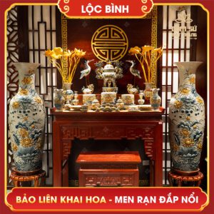 loc binh bao lien khai hoa men ran dap noi 3d 4