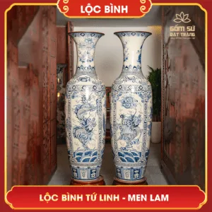 loc binh tu linh men lam 1