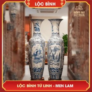 Trang chủ loc binh tu linh men lam 2