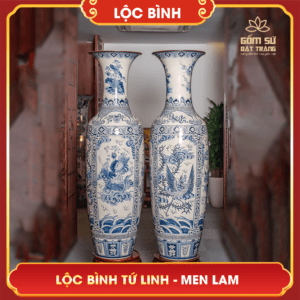 loc binh tu linh men lam 3
