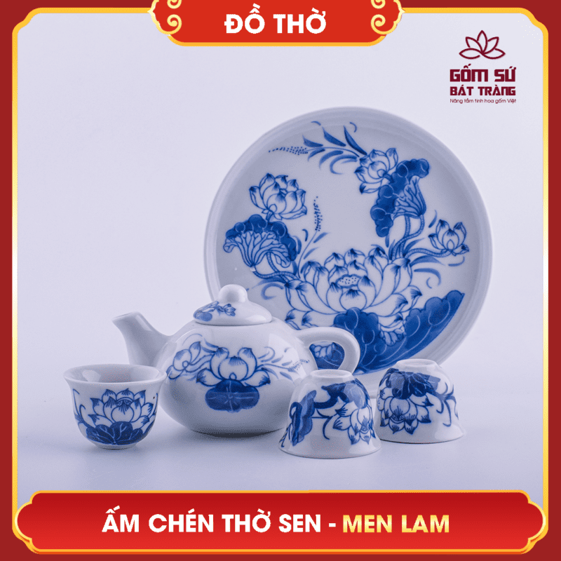 am chen tho hoa sen men lam 3