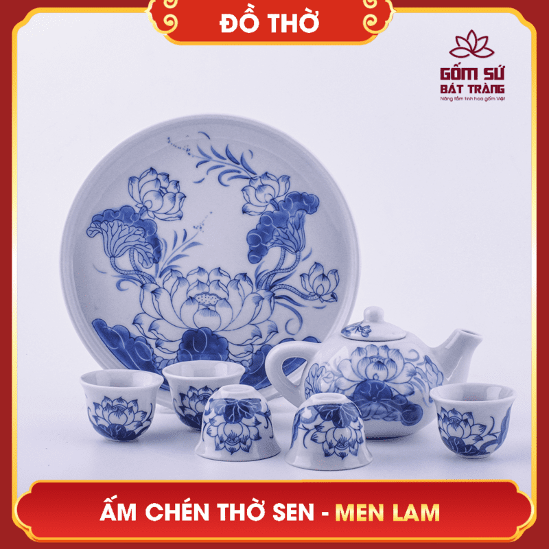 am chen tho hoa sen men lam 4