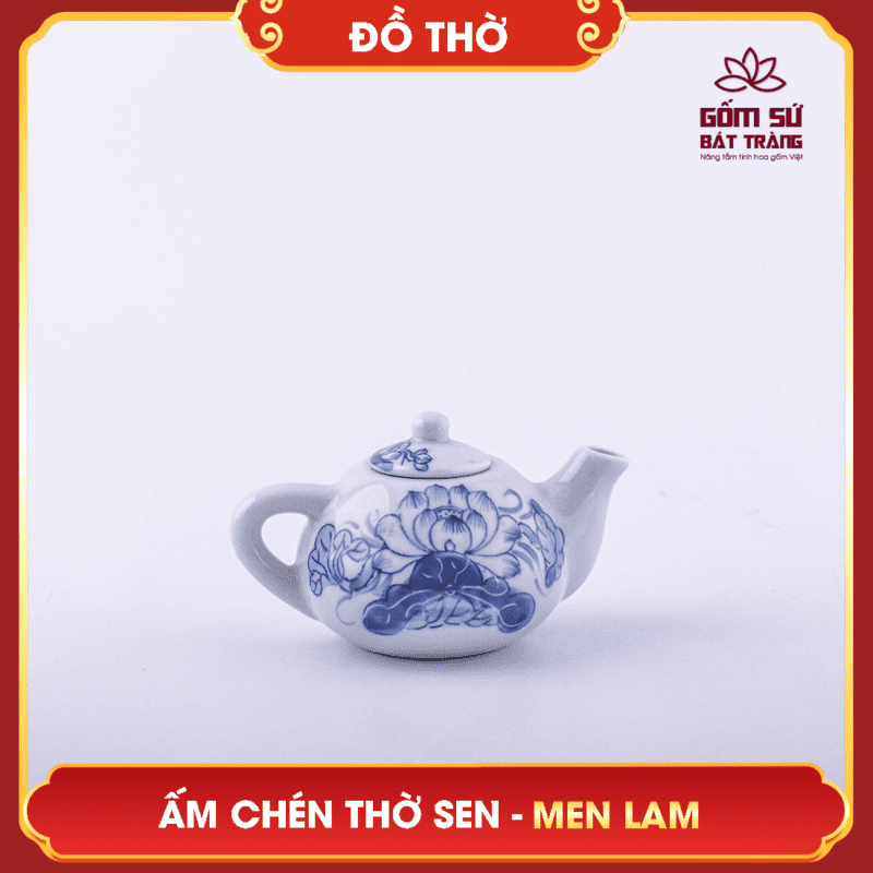 am chen tho hoa sen men lam 5