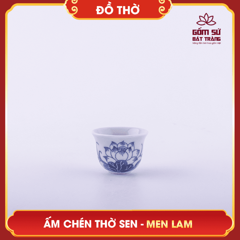 am chen tho hoa sen men lam 6