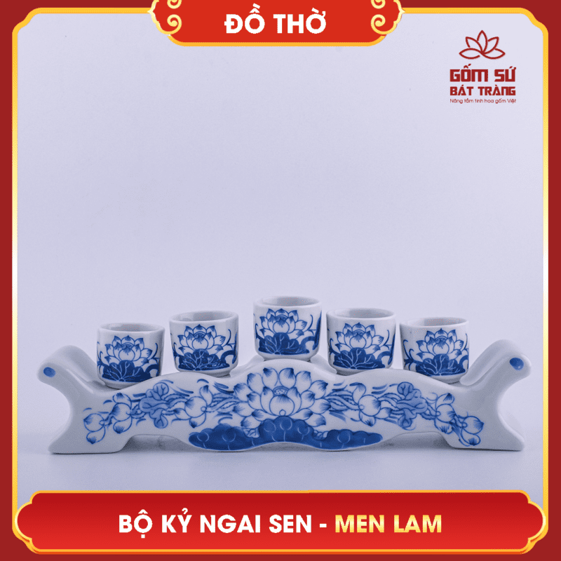 bo ky ngai hoa sen men lam 2