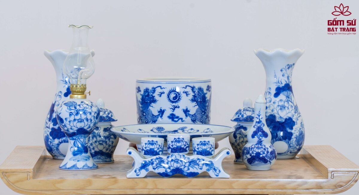 bo ky ngai hoa sen men lam 9