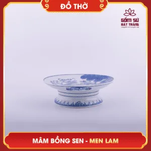 Trang chủ mam bong hoa sen men lam 2