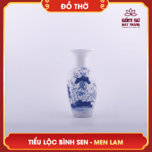 tieu loc binh hoa sen men lam 2