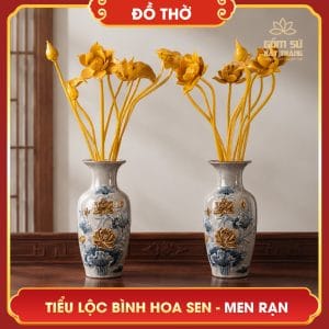 tieu loc binh sen men ran 13